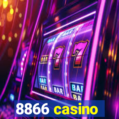 8866 casino